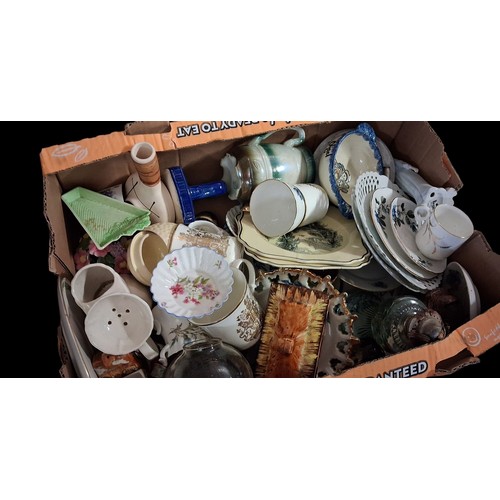 2 BOX LOTS