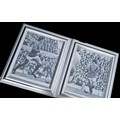 3 GEORGE BEST PRINTS