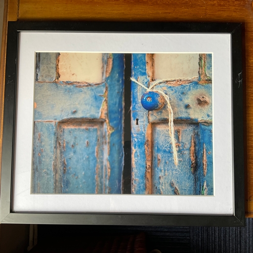 15 - Framed Artistic Spanish Scene Photographs

Size: 33cm x 28cm