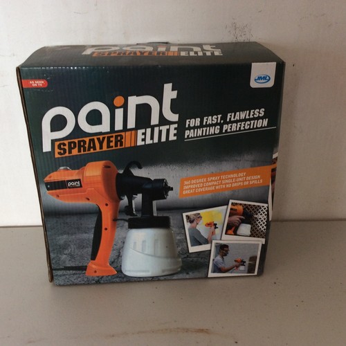 248 - JML Paint Sprayer - Untested