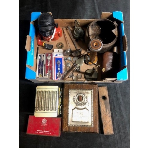 405 - A Mixed Rummage Box