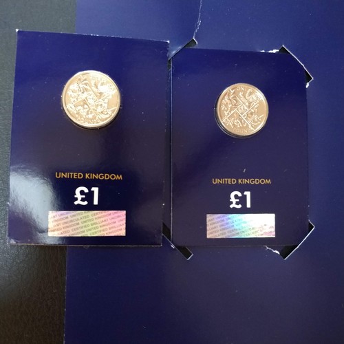 29 - Nine UK Commemorative Coins – Fine Silver & Cupronickel

1.	One UK £20 Fine Silver Coin - The Christ... 