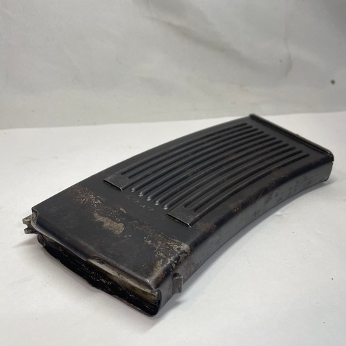 112 - World War II German MG13 Magazine