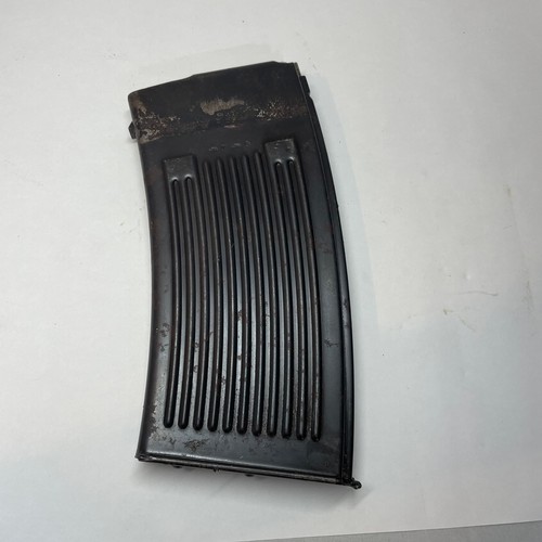 112 - World War II German MG13 Magazine