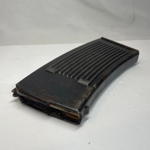 113 - World War II German MG13 Magazine