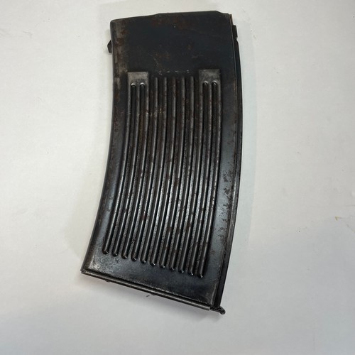 113 - World War II German MG13 Magazine