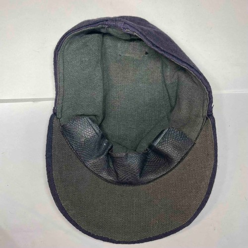 163 - World World II German Luftwaffe Cap