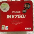 canon-mv750i-digital-video-camcorder-as-new-untested