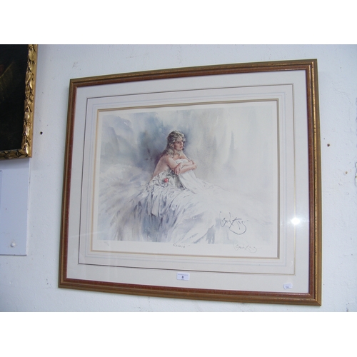 Lot 8         