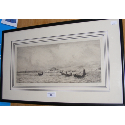 Lot 20        