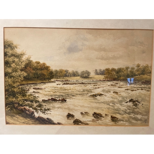 9 - Collection of 19th / 20th Century Watercolours by various artists inc
Massy
James Clirken