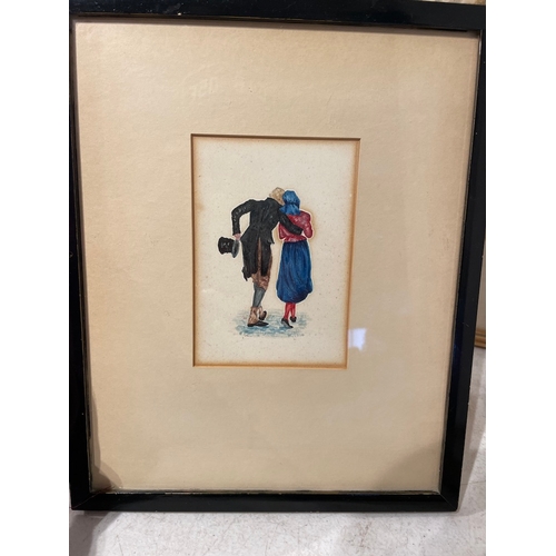 9 - Collection of 19th / 20th Century Watercolours by various artists inc
Massy
James Clirken