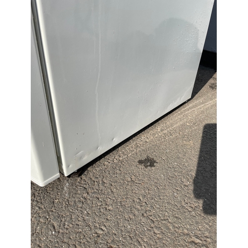 354 - Working John Lewis Fridge Freezer 
184cm x 66cm x 60cm