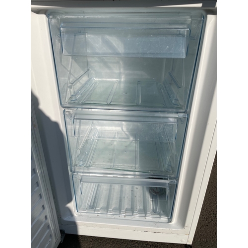 354 - Working John Lewis Fridge Freezer 
184cm x 66cm x 60cm