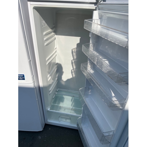 358 - 4 Various Working Fridge Freezers a shown