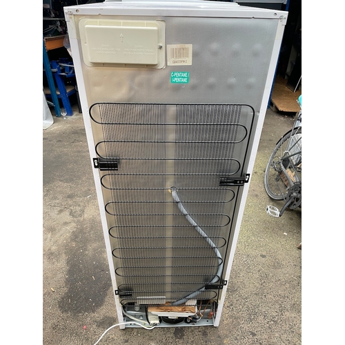 339 - Working Beko Fridge Freezer