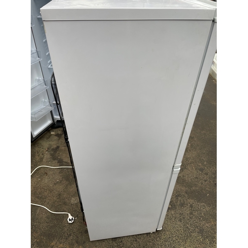 339 - Working Beko Fridge Freezer