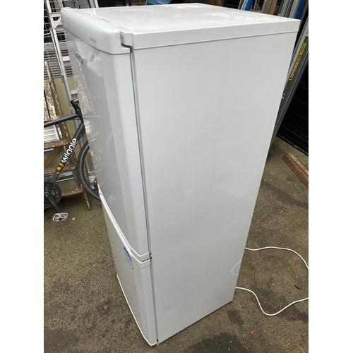 339 - Working Beko Fridge Freezer