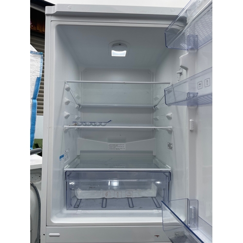 340 - Beko Fridge Freezer - Working in very good order