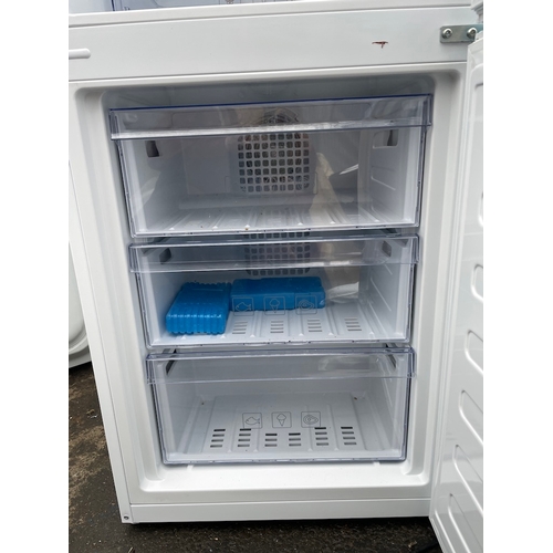 340 - Beko Fridge Freezer - Working in very good order