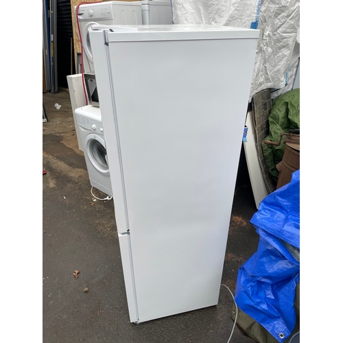 340 - Beko Fridge Freezer - Working in very good order