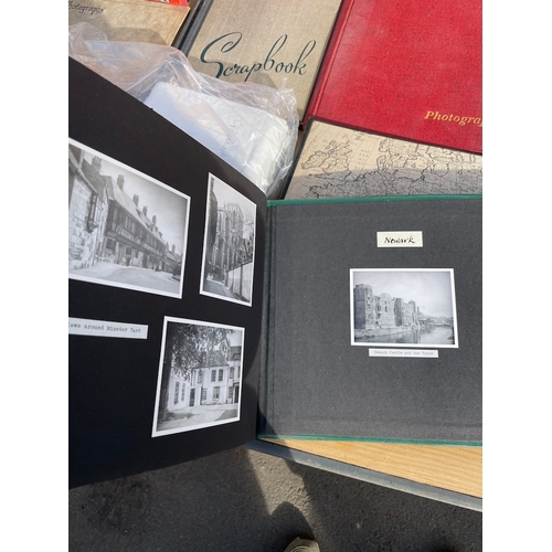 103 - Large collection of one owner social history dated 1950's-1970's includes locomotive material

This ... 