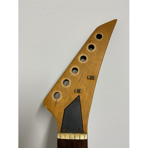 184 - 3 Acoustic Guitars A/F