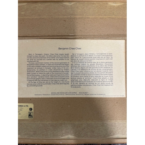 4 - Collection of various original artworks & prints including aboriginal works some signed