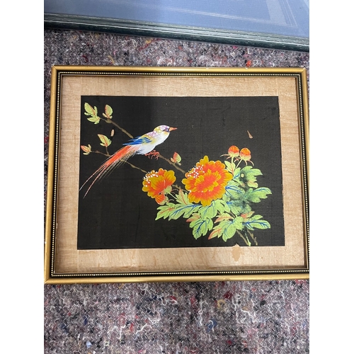 4 - Collection of various original artworks & prints including aboriginal works some signed