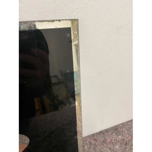 205 - Vintage Retro Silhouette Wall Mirror 28