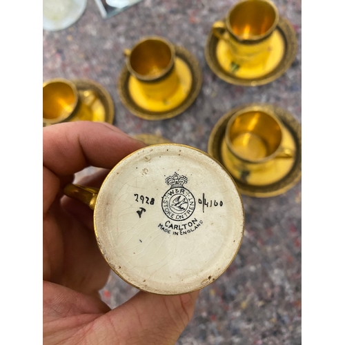 48 - Collection of various vintage / antique porcelain / china A/F