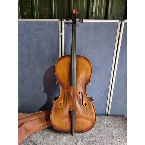 178 - Vintage Cello - A/F