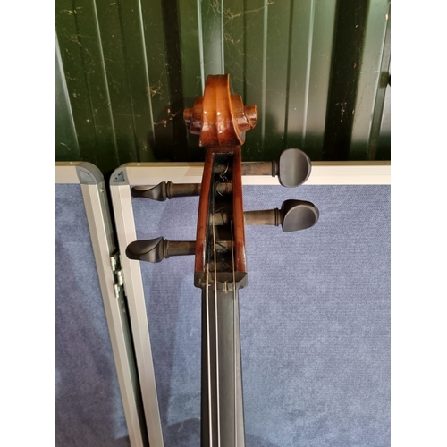 178 - Vintage Cello - A/F