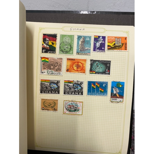 62 - Folders Containing Antique to Modern World Country / Region Stamps Alphabetical order GA-GZ - Republ... 