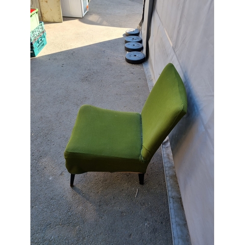 253 - Mid Century Occasional chair