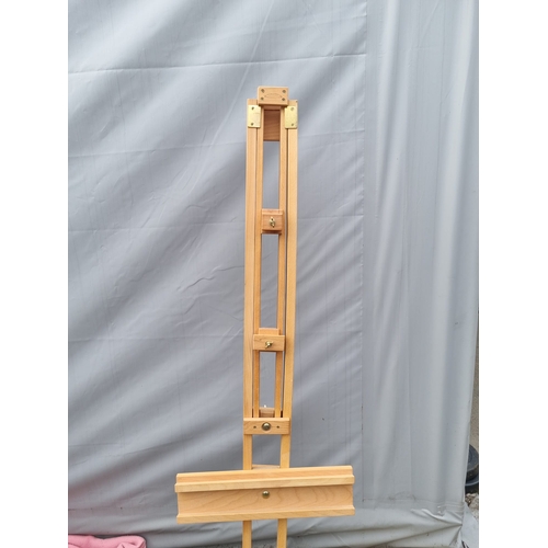 263 - Winsor & Newton Artist Easel