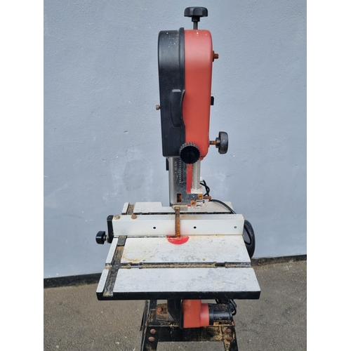 343 - Rexon Profiline BS-10KA Bandsaw - untested