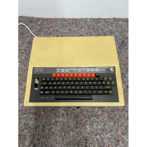 58 - Vintage BBC Microcomputer - untested