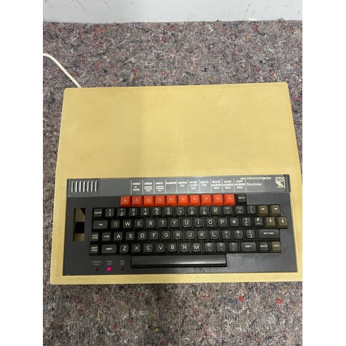 58 - Vintage BBC Microcomputer - untested