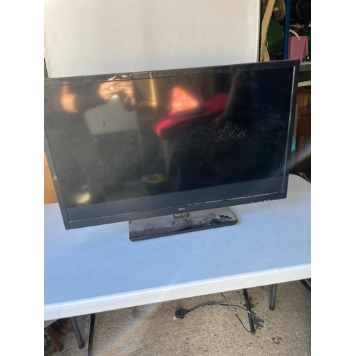 389 - Seki Flatscreen TV 32