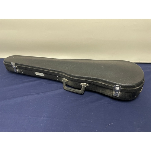 78 - Skylark Violin & bow in hardcase - AF