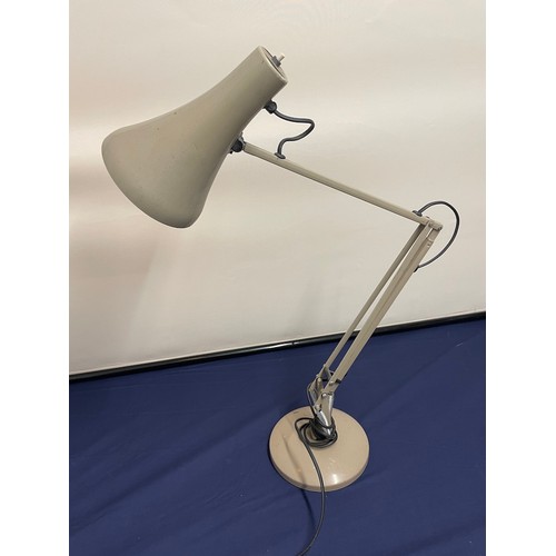 2 - Vintage Angle Poise Lamp