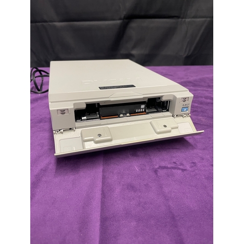 14 - Sony DVCAM DSR 11 Digital Videocassette Recorder