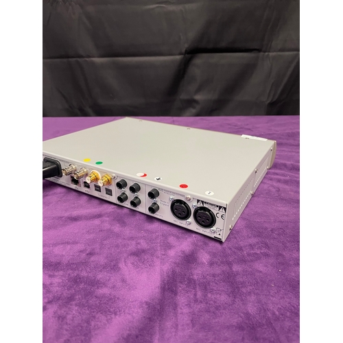 18 - Prism Sound Lyra 1 High-End Audio Interface