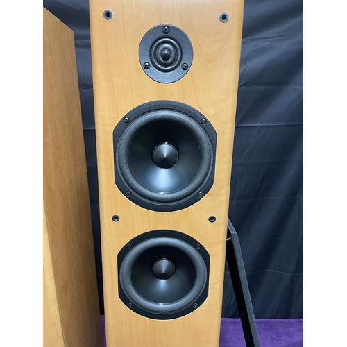 47 - Aegis Neo Three Floor Speakers