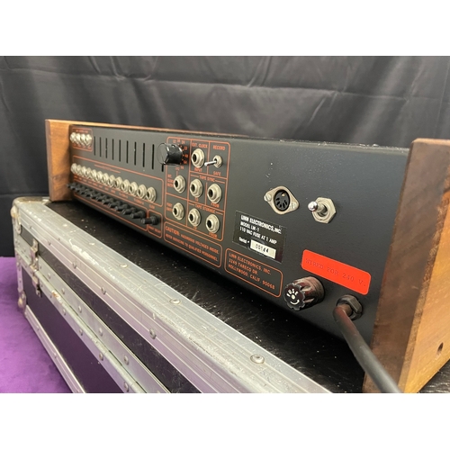 50 - Rare LINN LM-1 Drum Computer in hardcase
Number 144 of 525 made