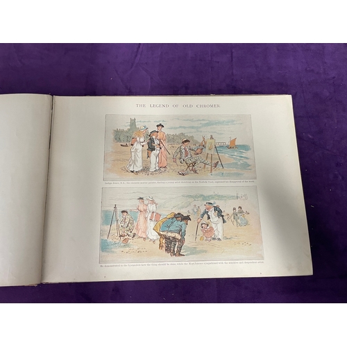 172 - 1887 More Graphic Pictures by Randolph Caldecott