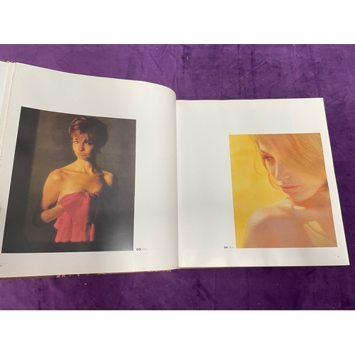 177 - The Complete Pirelli Calendars Hard Back Book - Thames & Hudson