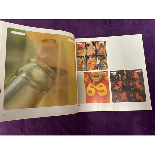 177 - The Complete Pirelli Calendars Hard Back Book - Thames & Hudson