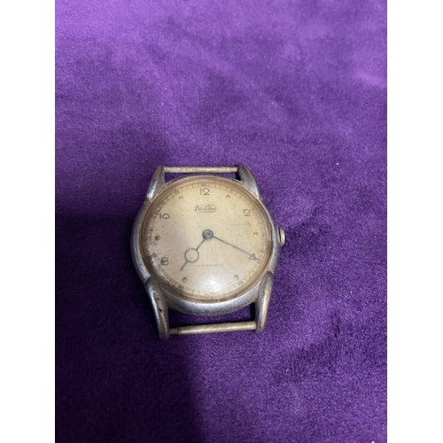 210 - Vintage gents watches